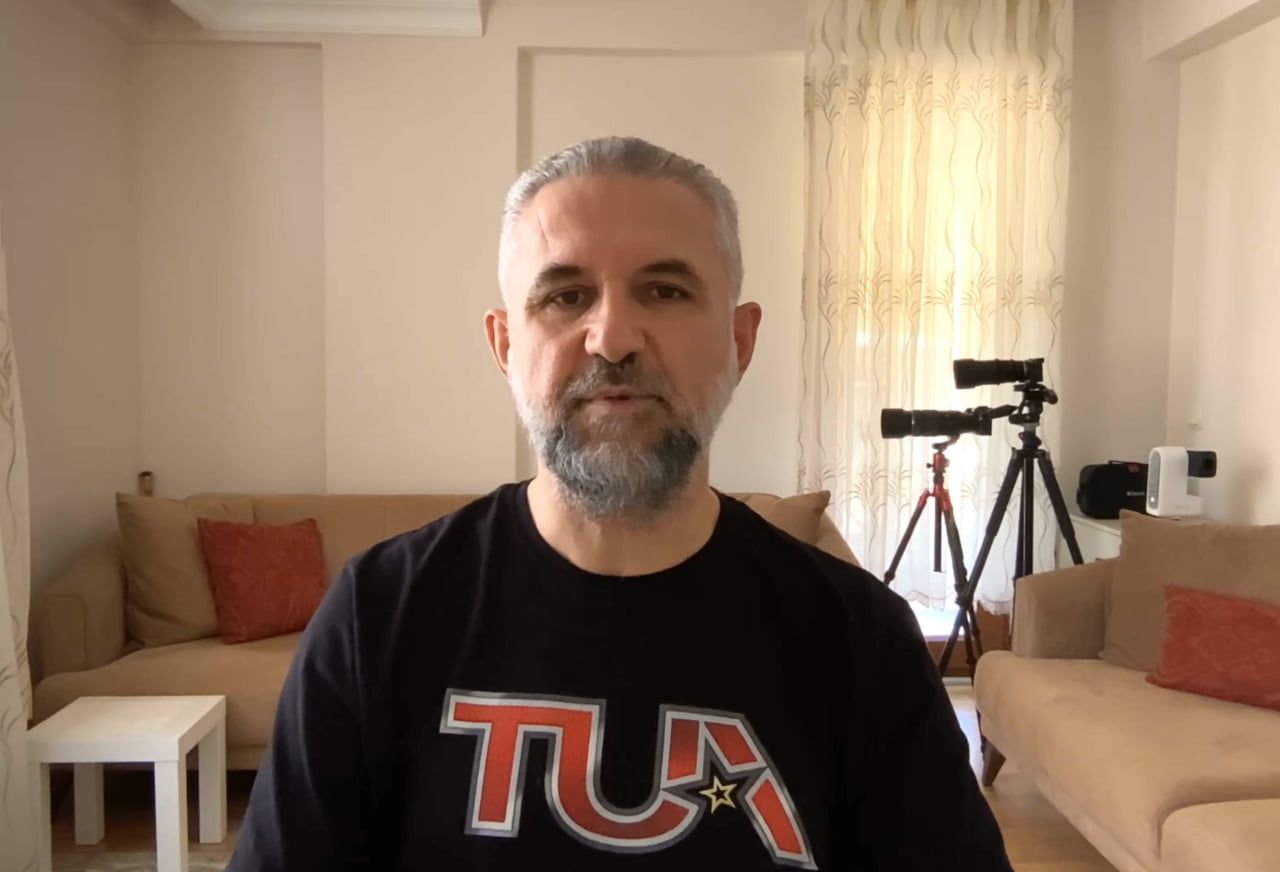 SAMSUN’DA AİLE HEKİMİ OLARAK GÖREV YAPAN DR. MEHMET HAKAN ÖZSARAÇ, YILLARDIR TUTKUYLA SÜRDÜRDÜĞÜ...