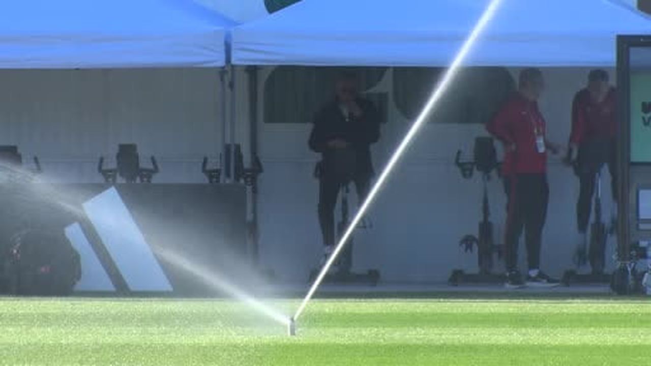 A Milli Futbol Takımı, 2026 FIFA Dünya Kupası D Grubu ilk maçında karşılaşacağı Avustralya...