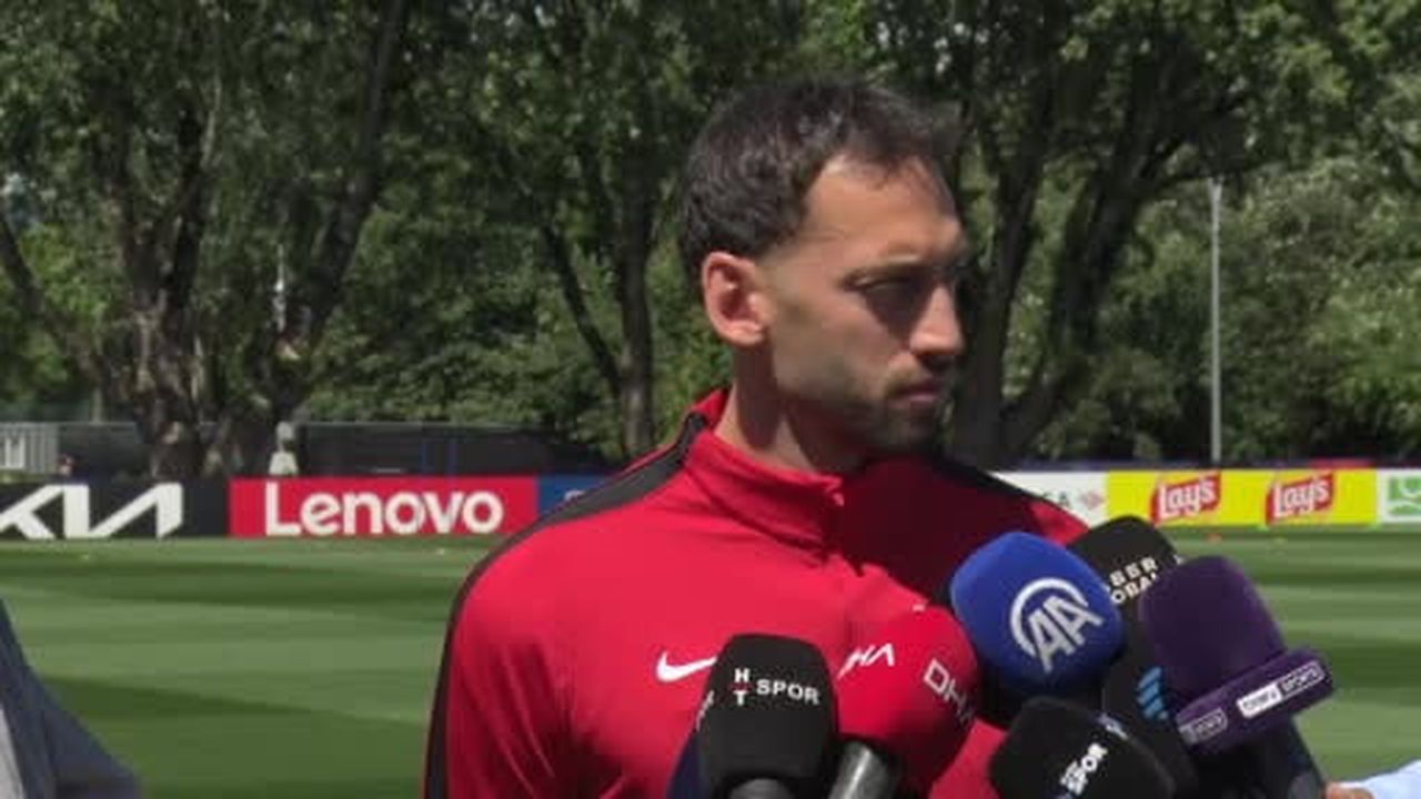 A Milli Futbol Takımı Kaptanı Hakan Çalhanoğlu, Avustralya maçının zor olacağını belirterek...