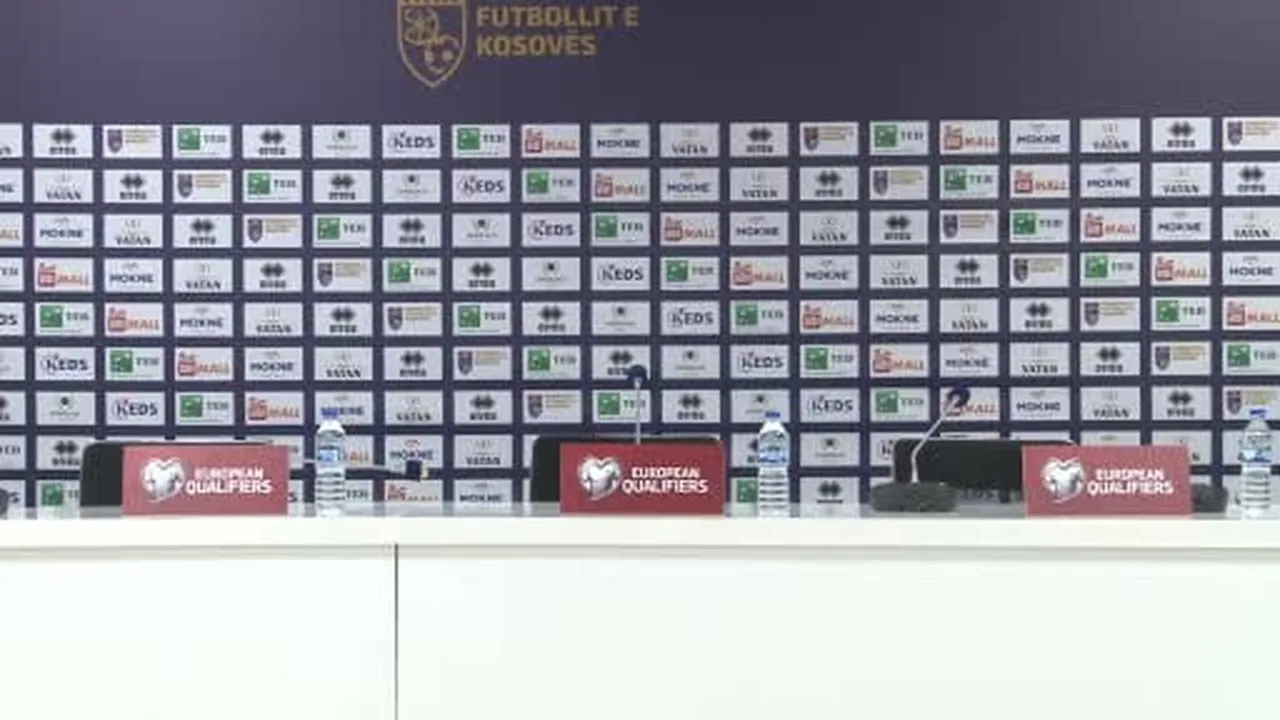 A Milli Futbol Takımı Teknik Direktörü Vincenzo Montella, heyecanlı, mutlu ve gururlu olduğunu...