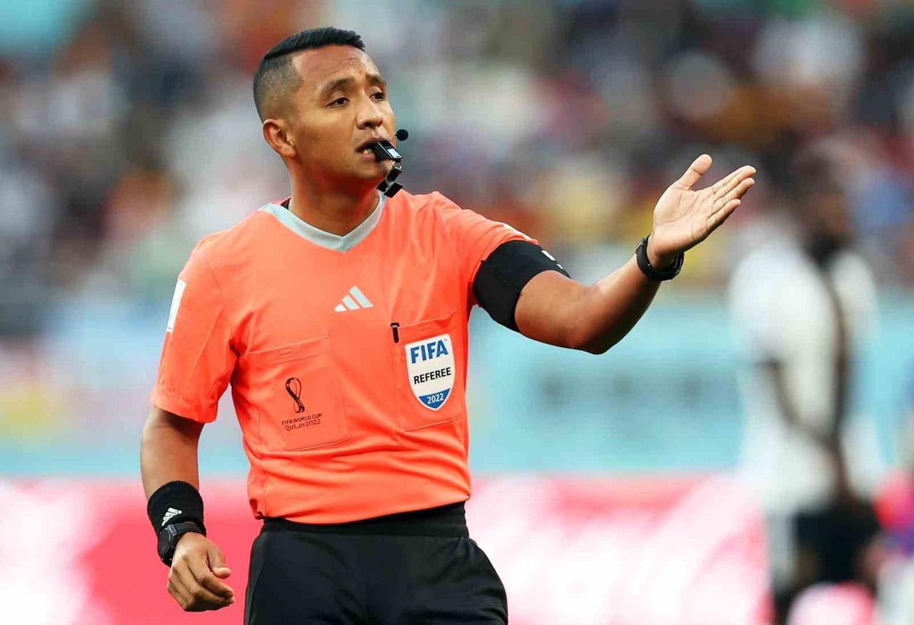 A MİLLİ FUTBOL TAKIMI’NIN, 2026 FIFA DÜNYA KUPASI D GRUBU İKİNCİ MAÇINDA 20 HAZİRAN’DA PARAGUAY...