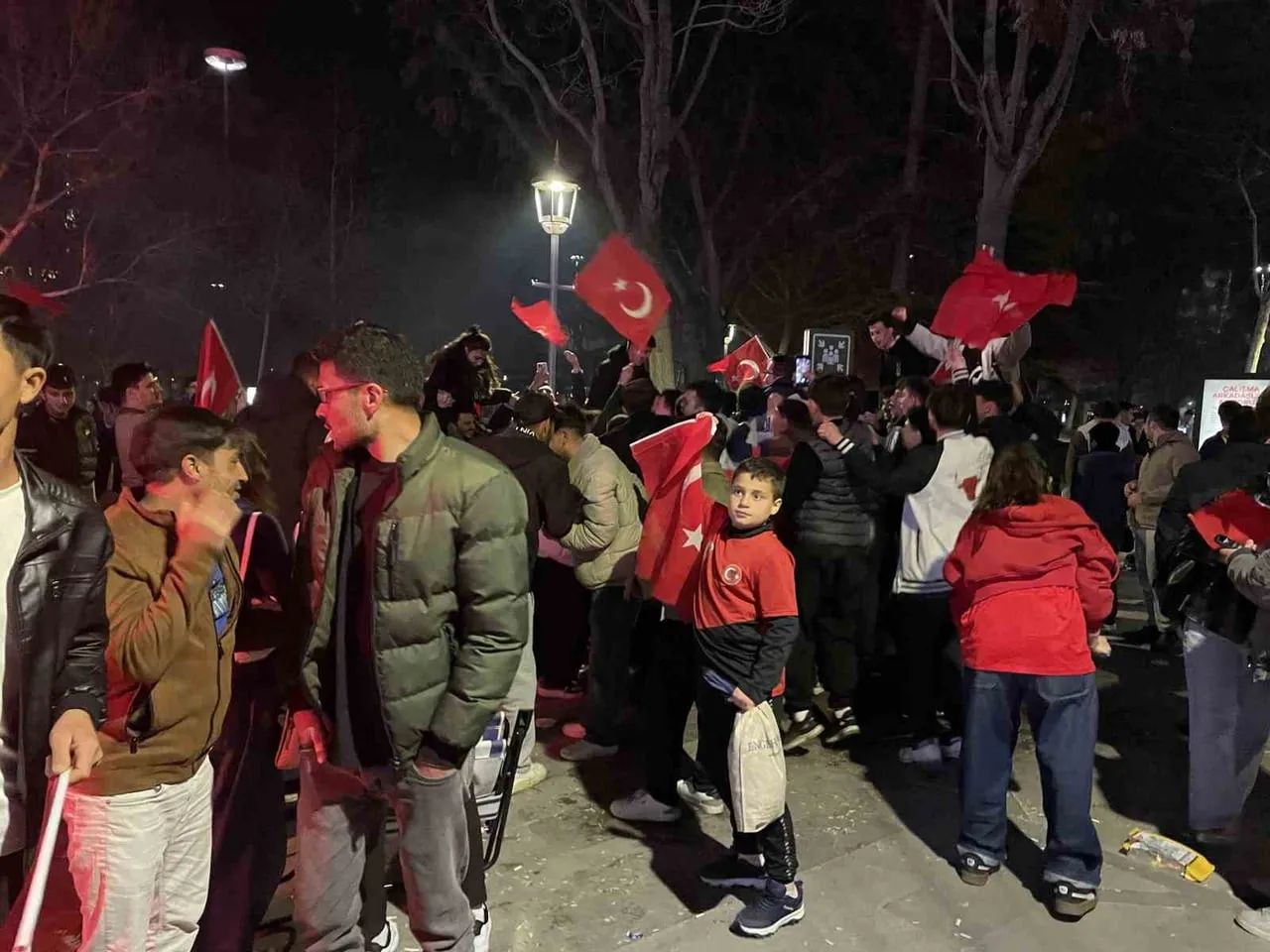 A MİLLİ TAKIMIN, 2026 FIFA DÜNYA KUPASI PLAY-OFF FİNALİNDE KOSOVA İLE OYNAYACAĞI MÜSABAKAYI...