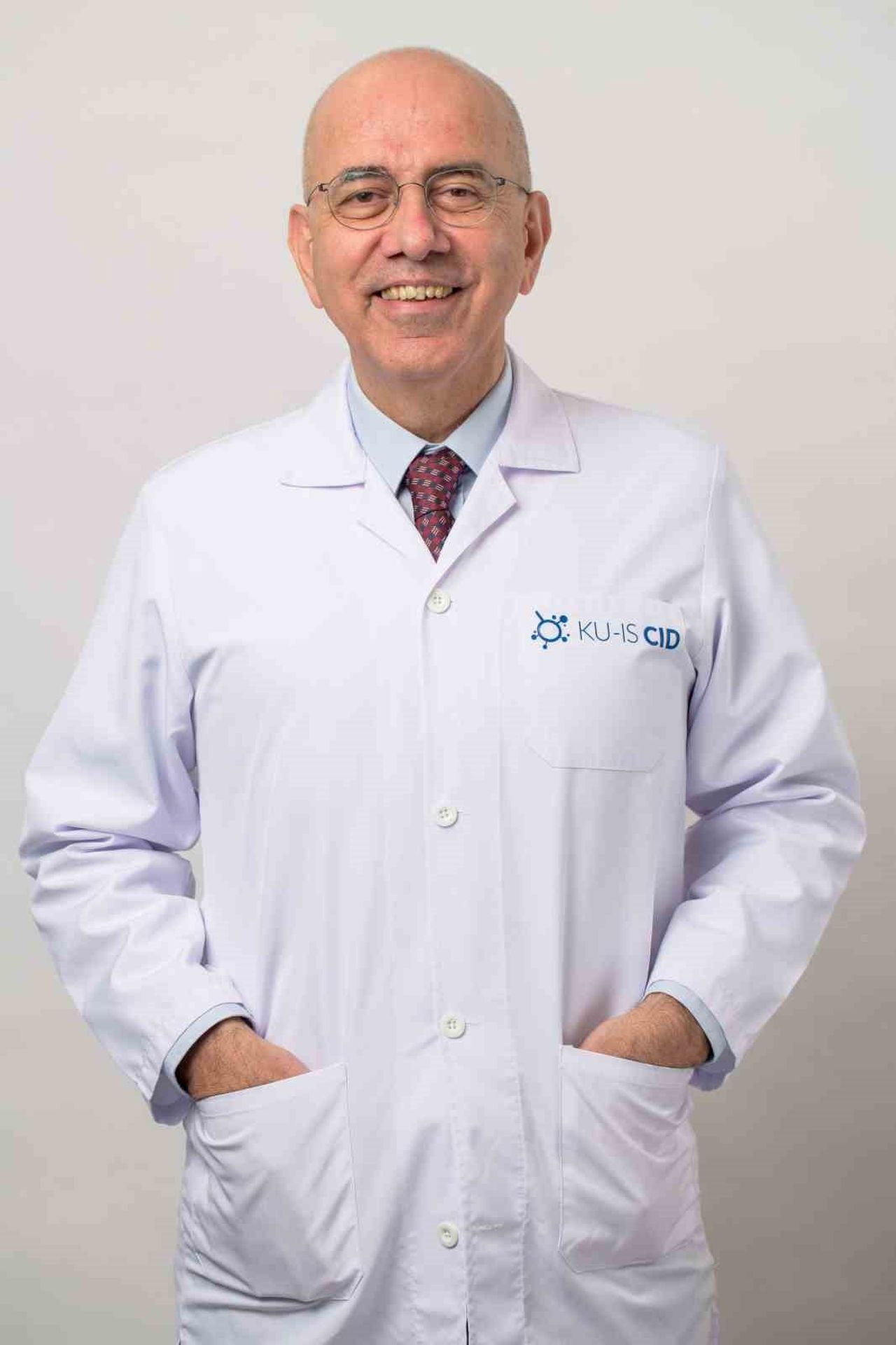 PROF. DR. ÖNDER ERGÖNÜL