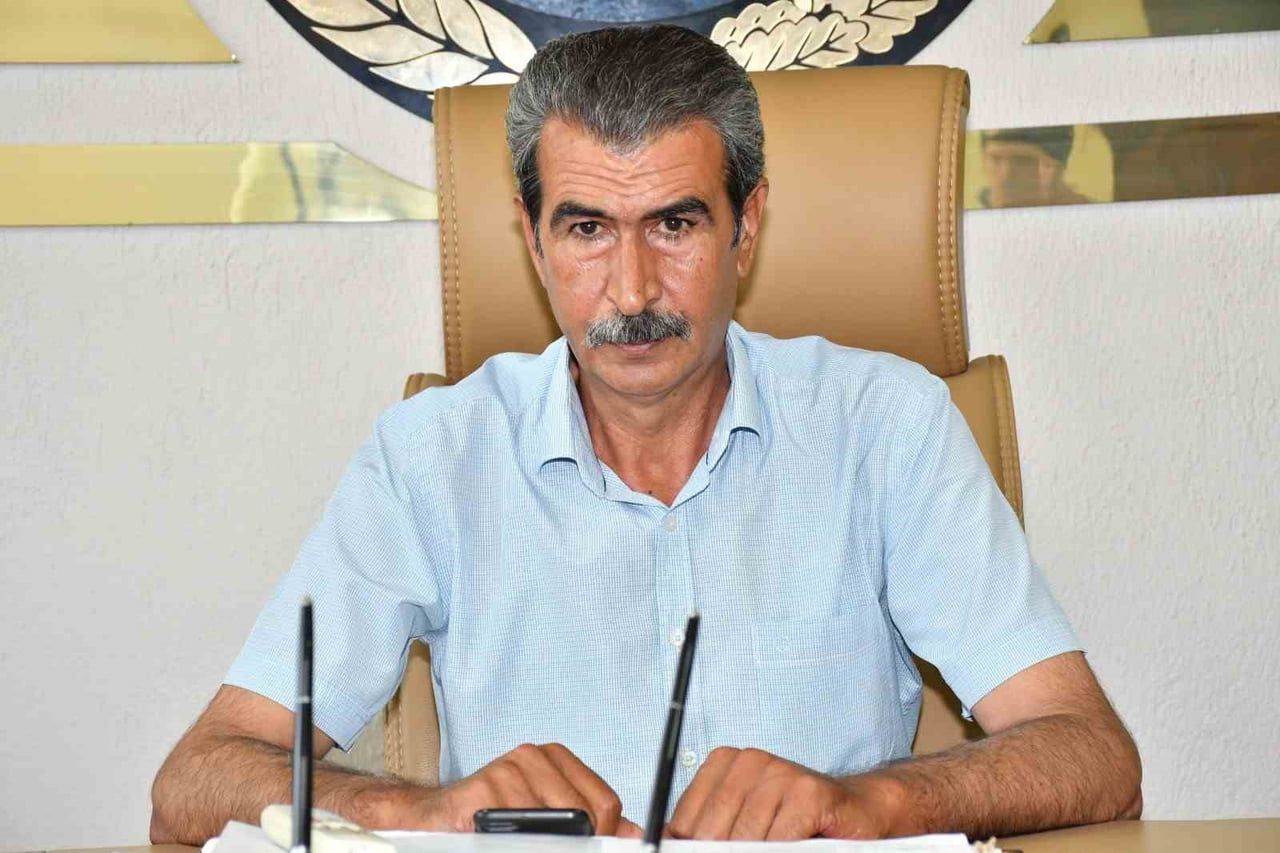 2027 YILI ÇİFTÇİ KAYIT SİSTEMİ (ÇKS) BAŞVURULARI BAŞLADI. ŞEHZADELER ZİRAAT ODASI BAŞKANI HÜSEYİN...