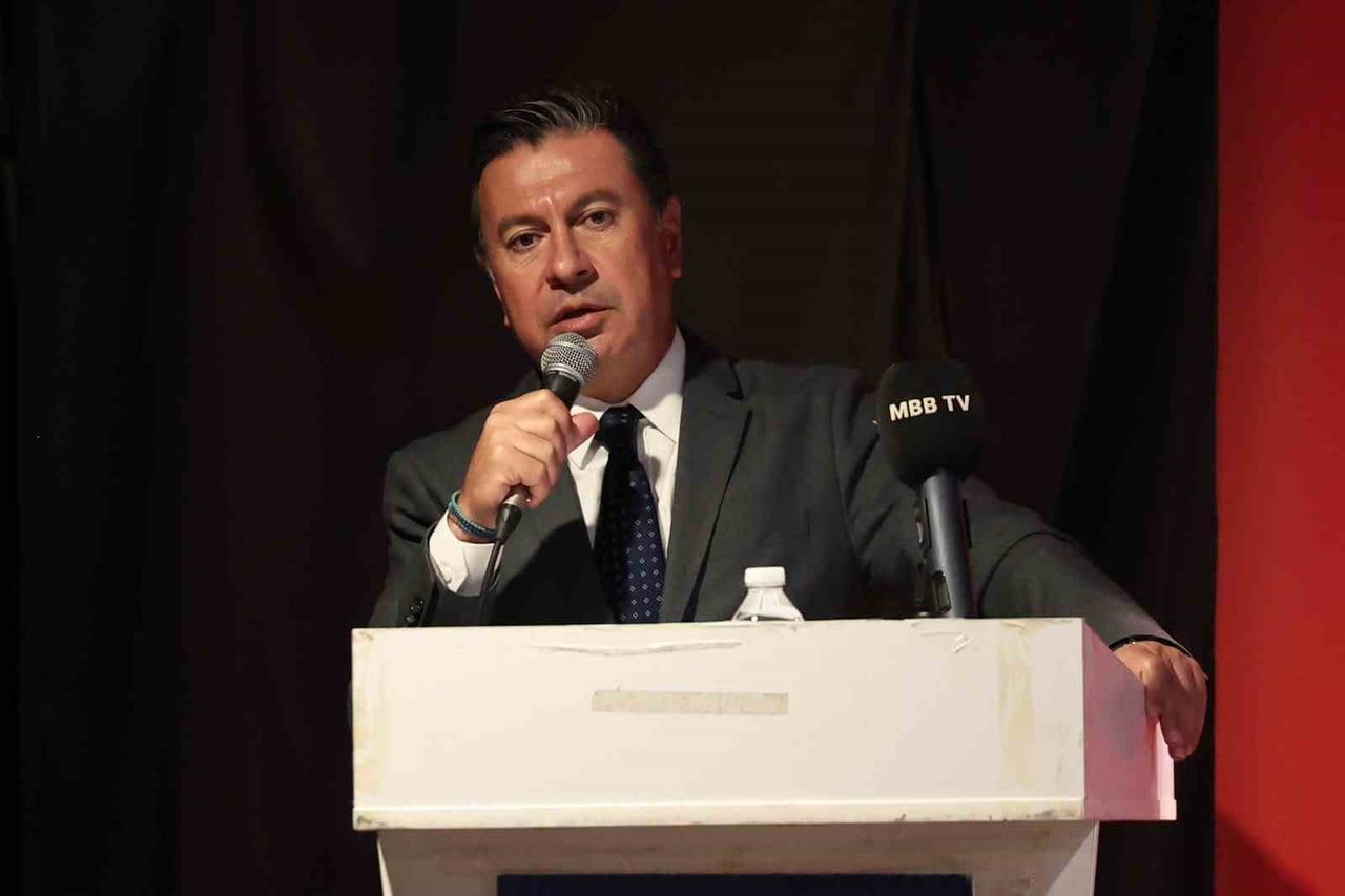 MUSKİ GENEL MÜDÜRLÜĞÜ, MUĞLA BÜYÜKŞEHİR BELEDİYE BAŞKANI AHMET ARAS’IN KATILIMIYLA DATÇA’DA...