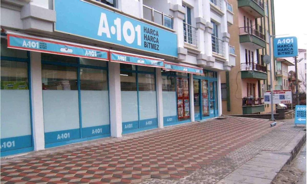 A101 İnstagram hediye çeki mesajları gerçek mi?
