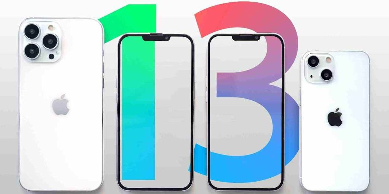A101 Yeniden iPhone 13 Getirdi