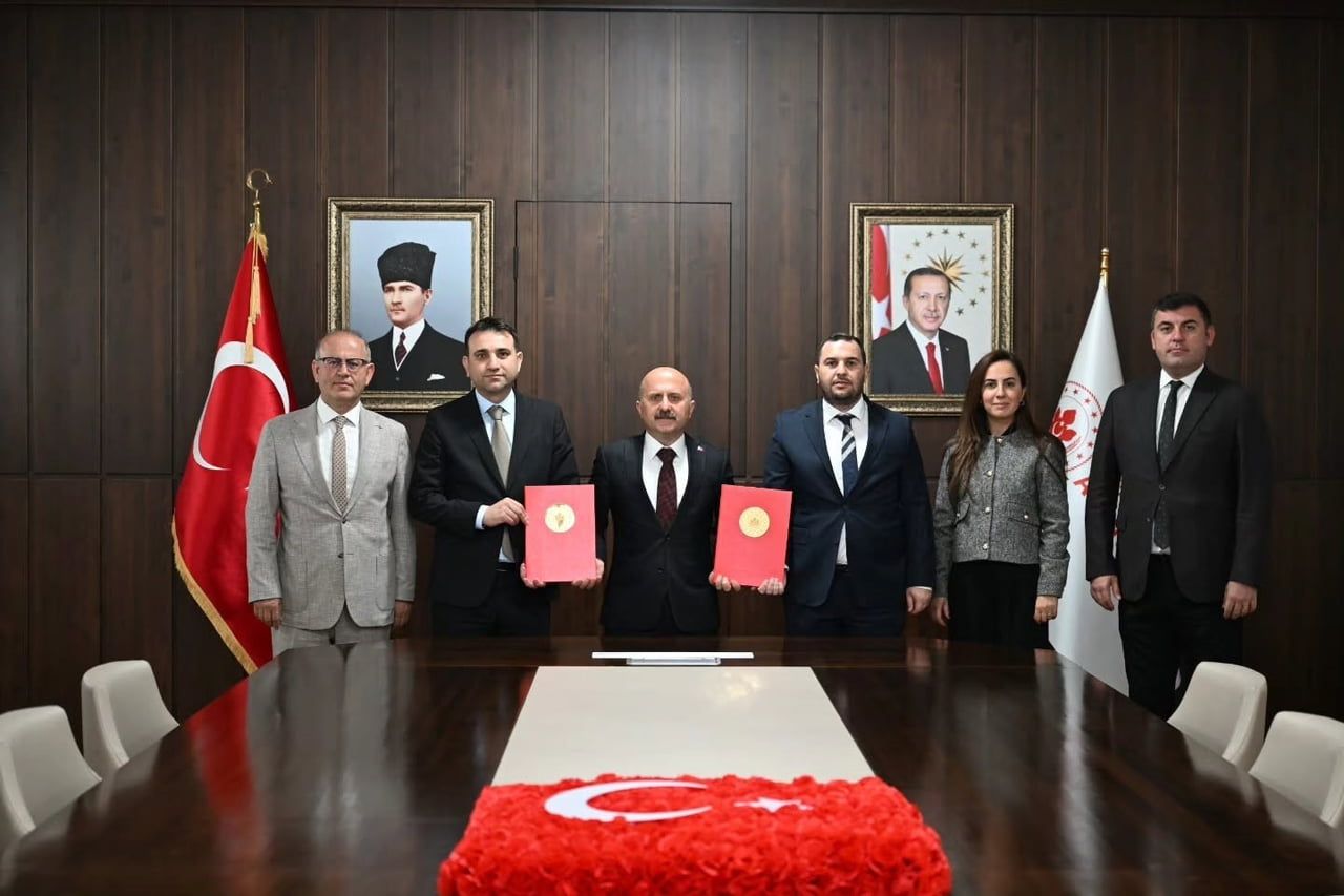 AYDIN’IN ÇİNE İLÇESİNDE HAYATA GEÇİRİLECEK 4 DERSLİKLİ VE 80 ÇOCUK KAPASİTELİ ANAOKULU İÇİN ÇİNE...
