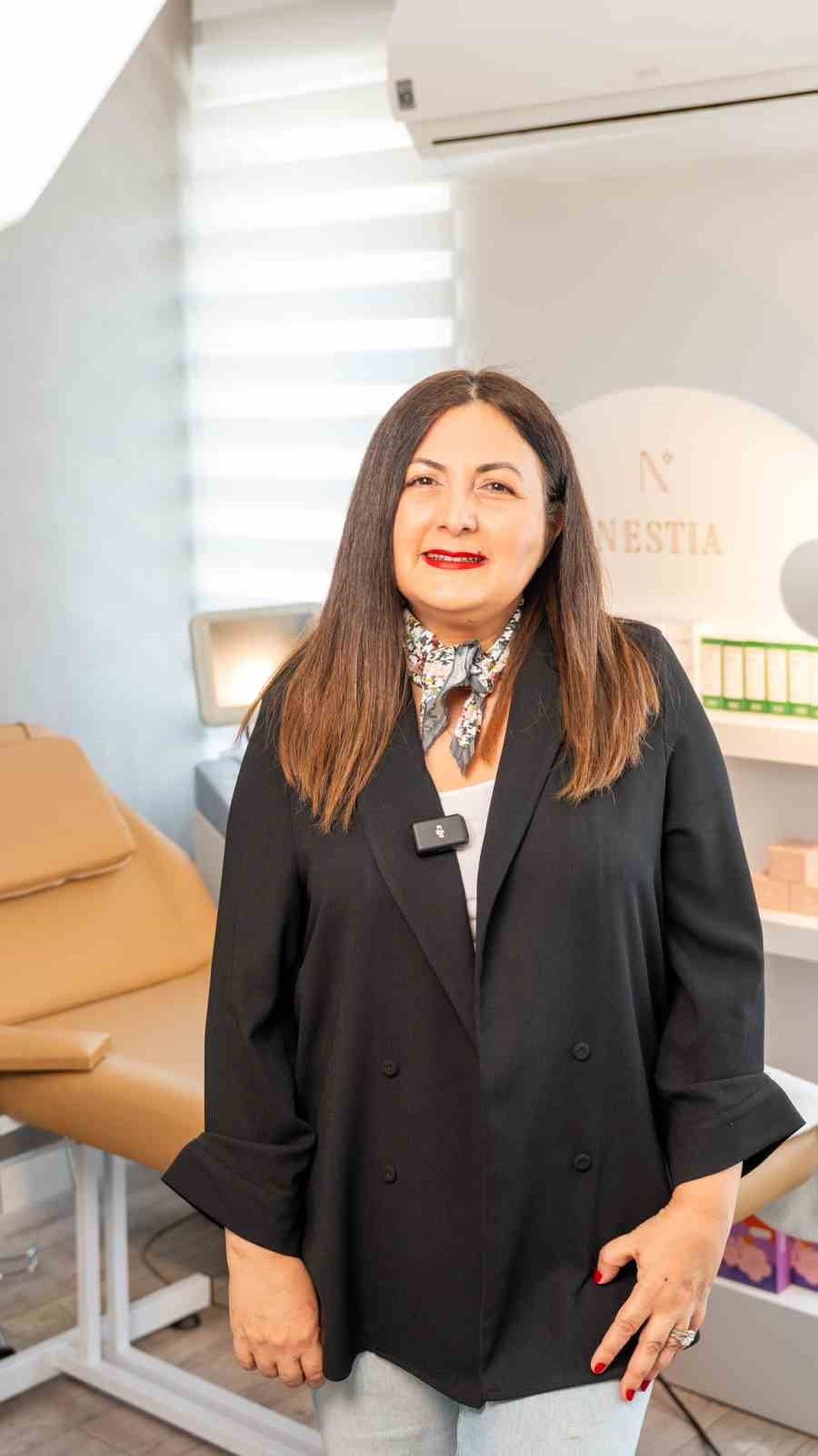 ANTALYA'DA BOTOKS SONRASI 16 KİŞİNİN HASTANEYE KALDIRILMASINI DEĞERLENDİREN ASYADER BAŞKANI DR....
