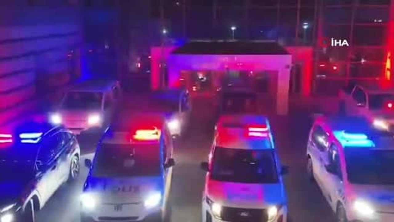 Siber suç operasyonlarında 275 şüpheli yakalandı