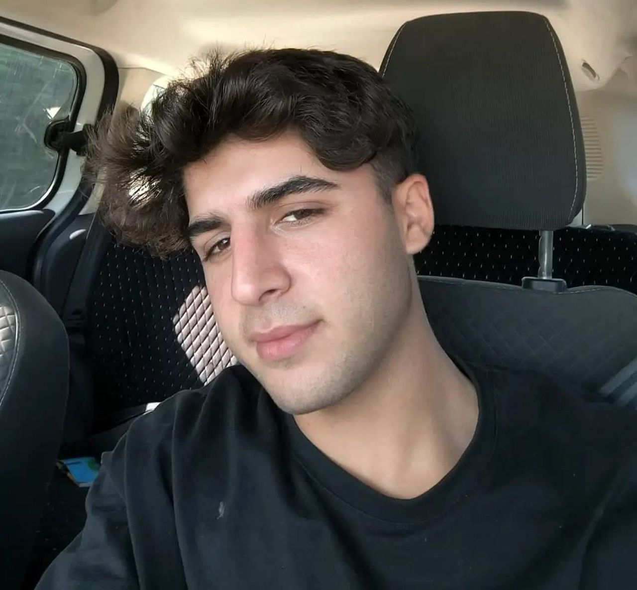 İBRAHİM YAŞAR