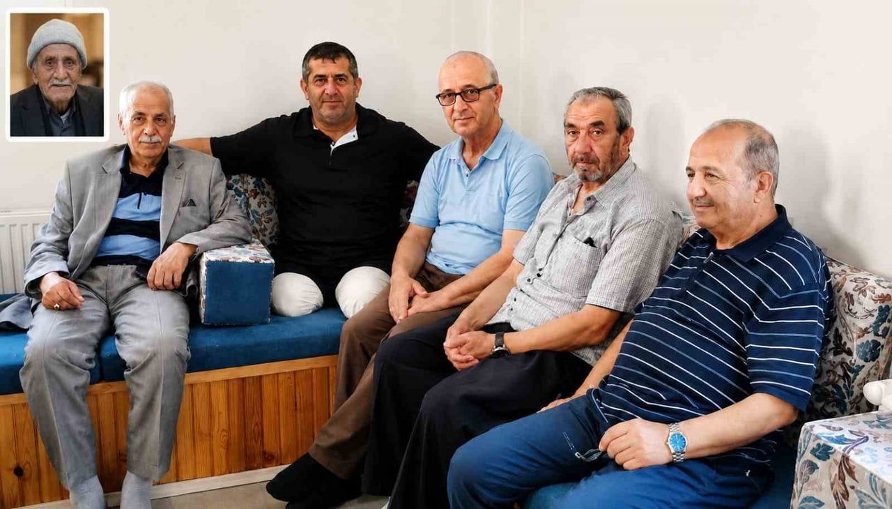 AMANOS DAĞLARINDA TERÖR ÖRGÜTÜNÜN DÖŞEDİĞİ MAYININ PATLAMASI SONUCU İKİ AYAĞINI KAYBEDEN ALBAY...