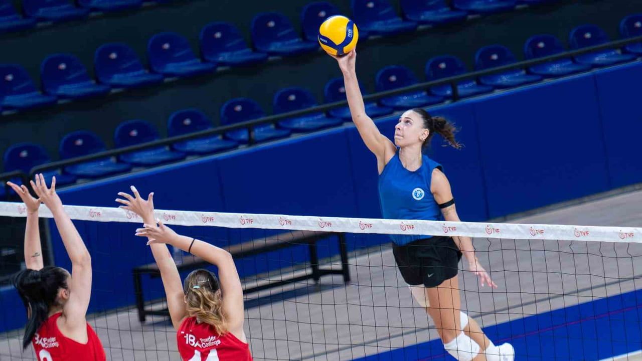 AYDIN CUP’TA FİNALİN ADI BELLİ OLDU