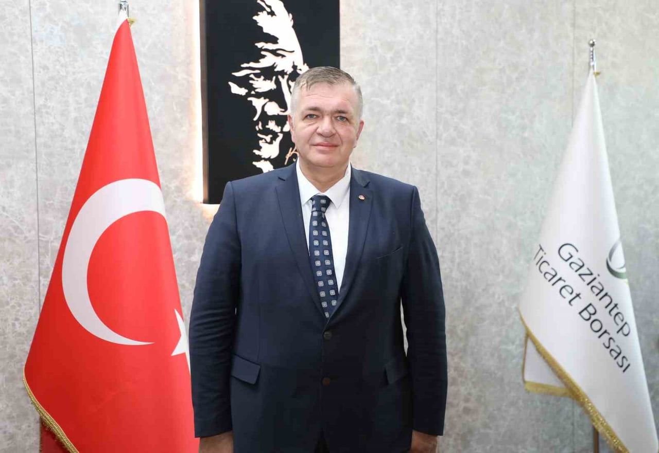 GTB BAŞKANI AKINCI, 2027-2029 DÖNEMİ ORTA VADELİ PROGRAMI DEĞERLENDİRDİ