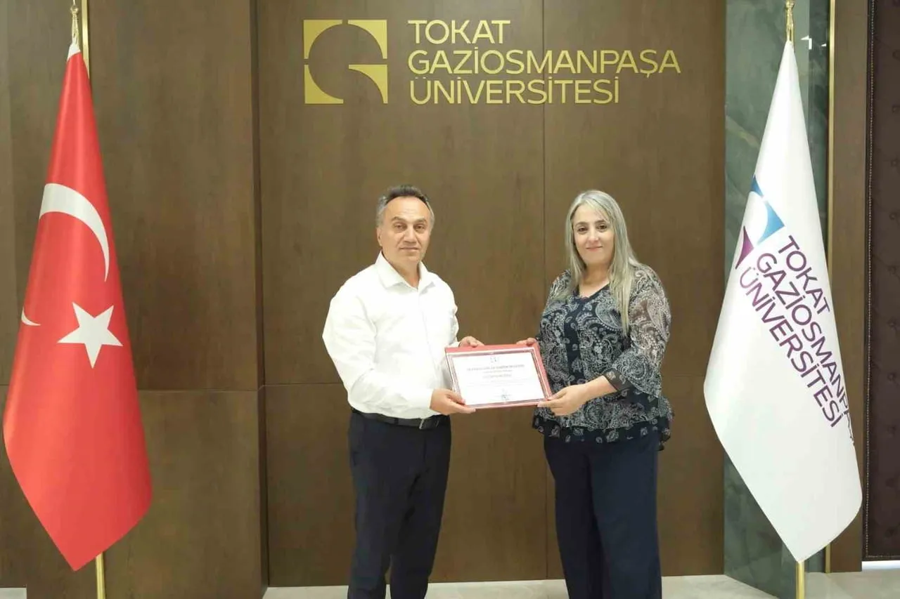 TOKAT GAZİOSMANPAŞA ÜNİVERSİTESİ’NİN ZİYARETÇİ ARAŞTIRMACI PROGRAMI KAPSAMINDA CEZAYİR, MEKSİKA...
