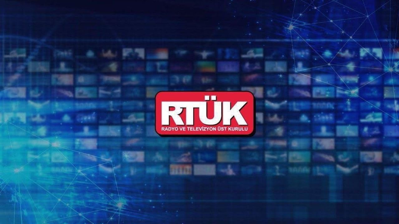 RADYO VE TELEVİZYON ÜST KURULU (RTÜK) TARAFINDAN RTÜK İSMİ KULLANILARAK YAPILAN DOLANDIRICILIK...