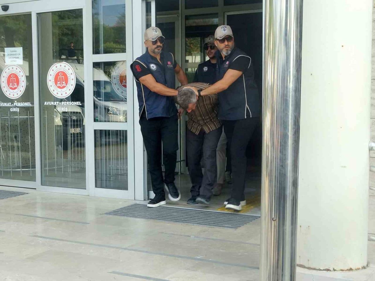 15 TEMMUZ DARBE GİRİŞİMİNDE CUMHURBAŞKANI RECEP TAYYİP ERDOĞAN’A YÖNELİK MARMARİS’TE DÜZENLENEN...