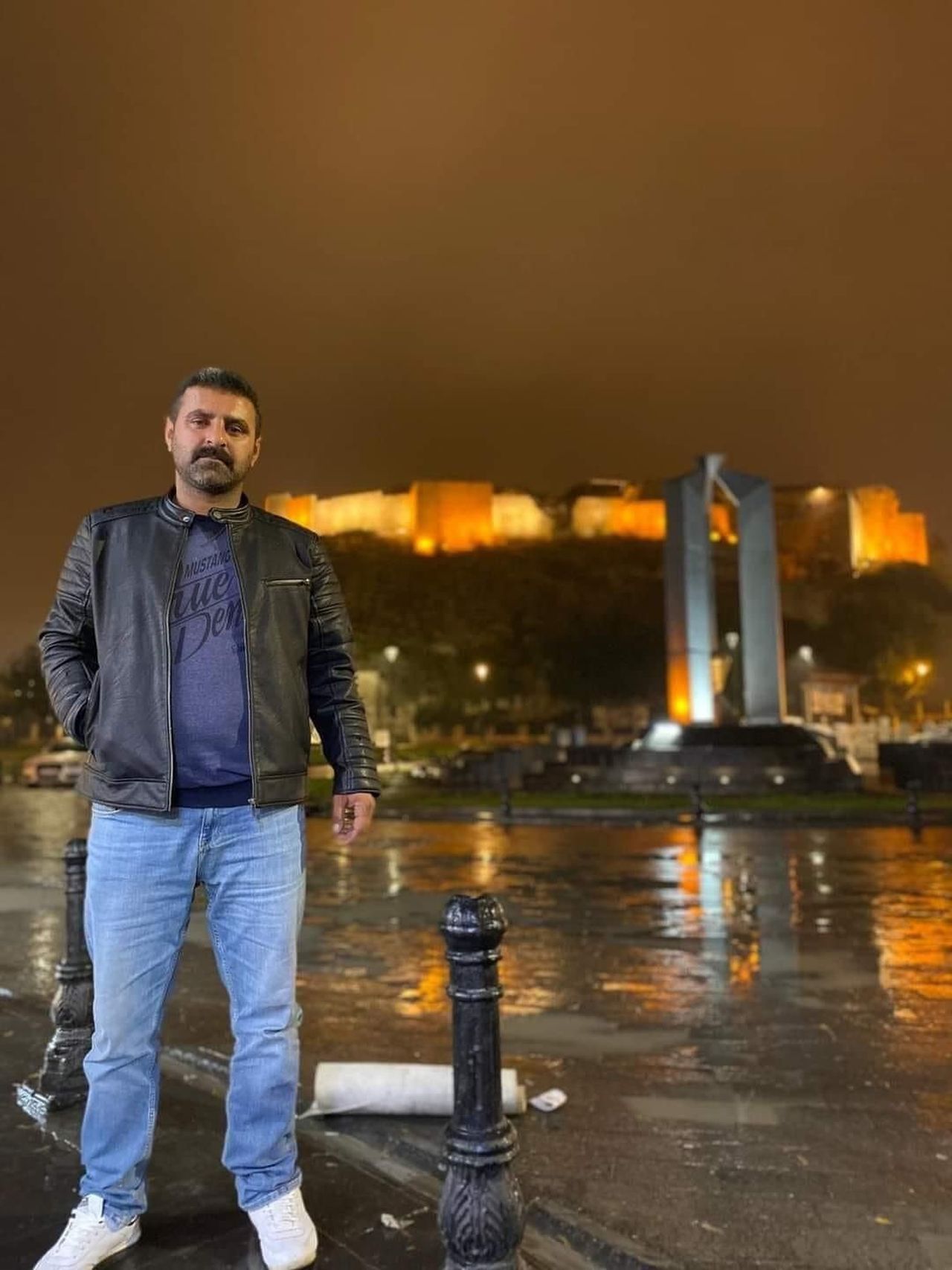 İZZETTİN BALABAN (ARŞİV)