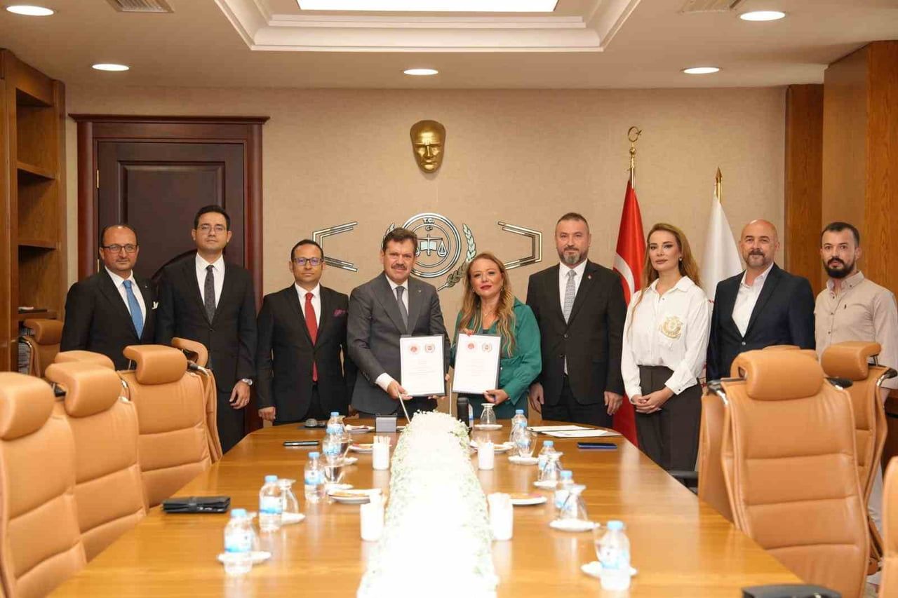 İKİNCİ ŞANS PROJESİ, İZMİR’DEN GÜÇLÜ BİR SOSYAL DÖNÜŞÜM MODELİ