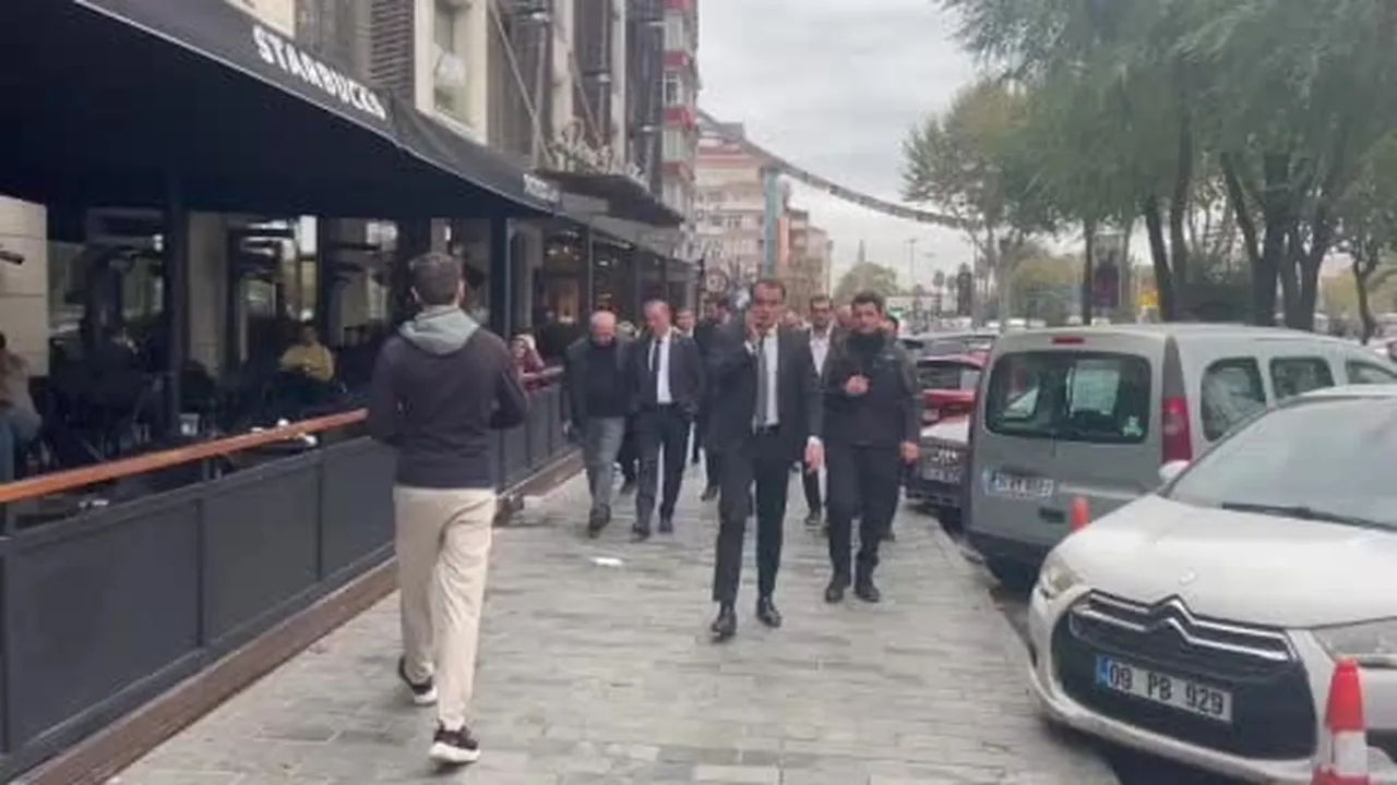 Savcılık kaynağı belli olmayan parayla ilgili Hasan İmamoğlu hakkında suç duyurusunda...