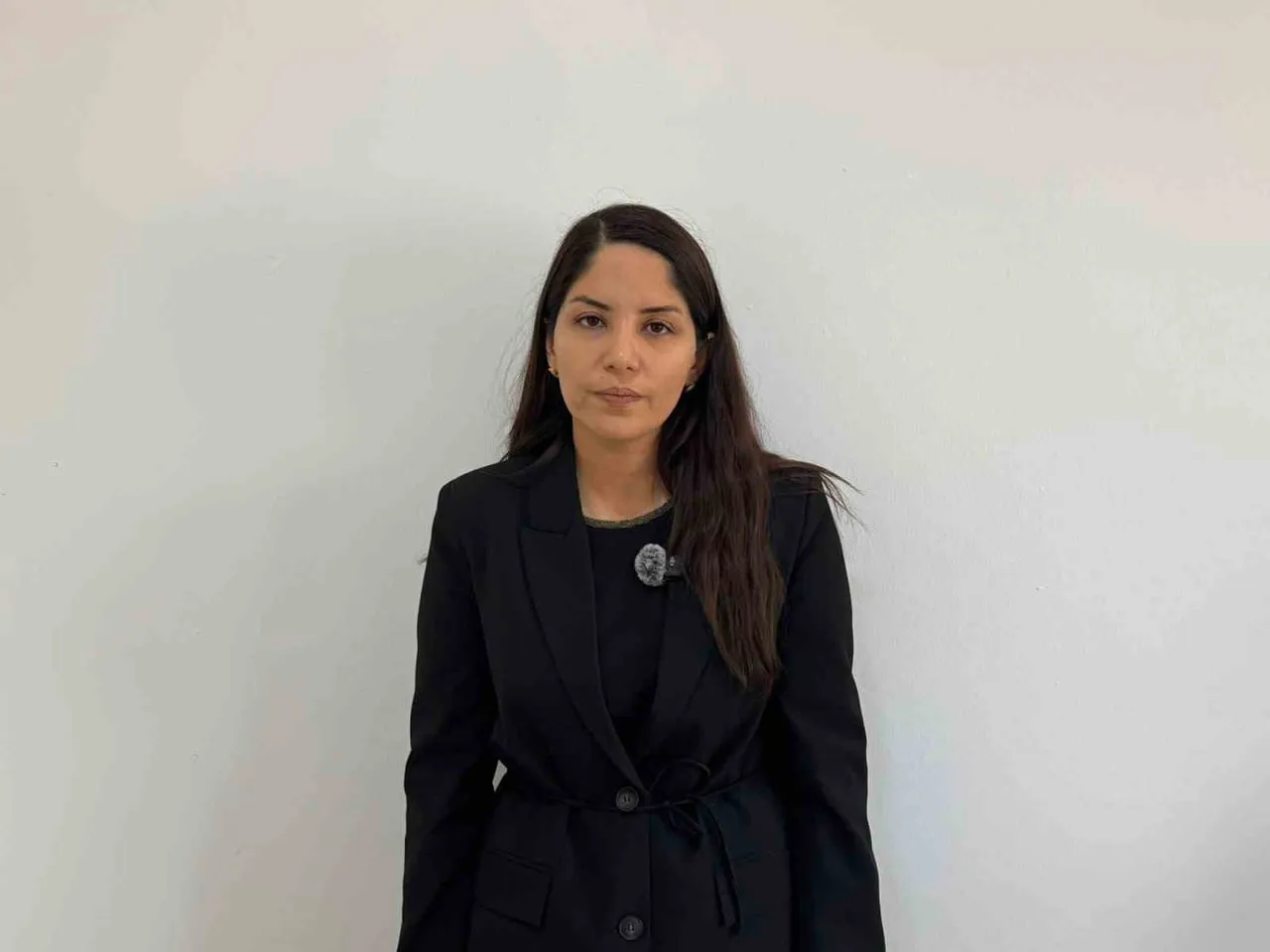 MERSİN'İN ANAMUR İLÇESİNDE GEÇEN YIL TEMMUZ AYINDA OĞLU PASAJDA ÖLÜ BULUNAN ANNE GÜLLÜ CAN DURUŞMA...