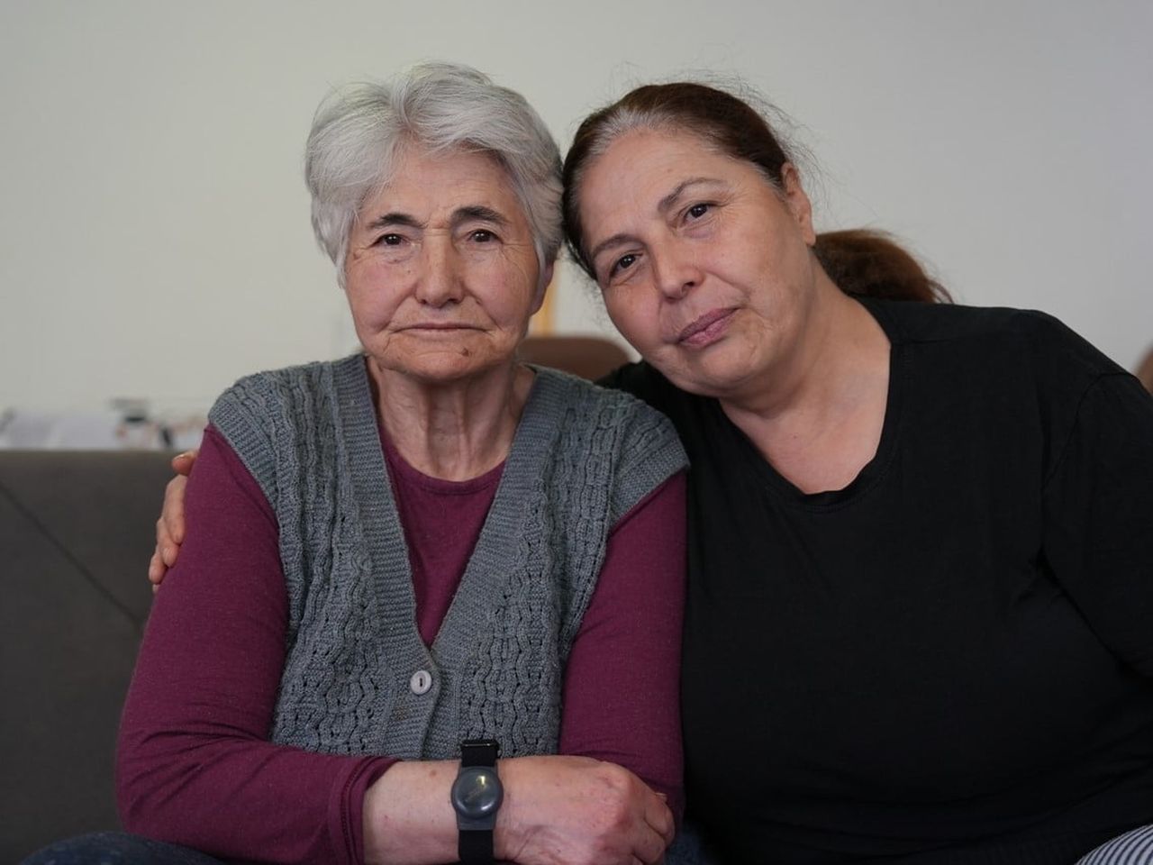 DENİZLİ’DE EVİNDEN AYRILARAK KAYBOLAN VE İKİ GÜNLÜK ARAMA ÇALIŞMALARI SONUCUNDA ORMANLIK ALANDA...