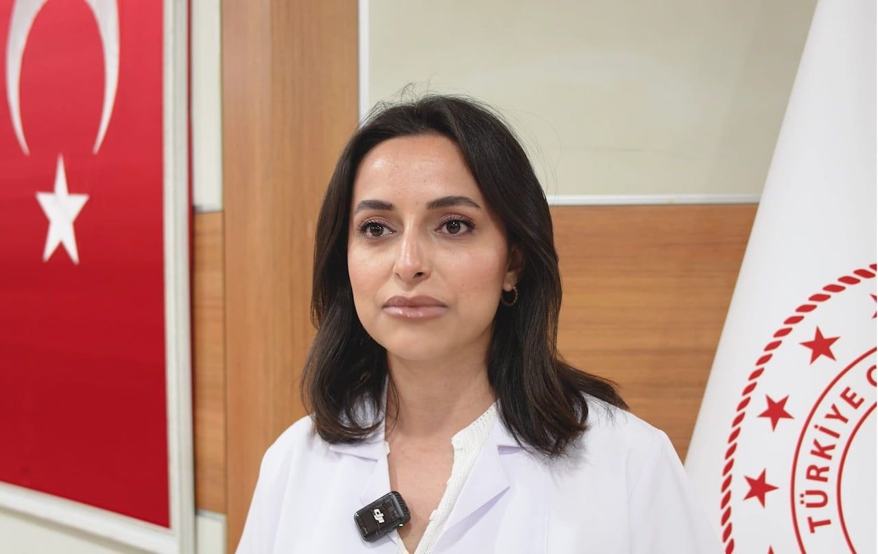 SICAK ÇARPMASININ ERKEN MÜDAHALE EDİLMEDİĞİNDE HAYATİ TEHLİKEYE YOL AÇABİLEN CİDDİ BİR ACİL SAĞLIK...