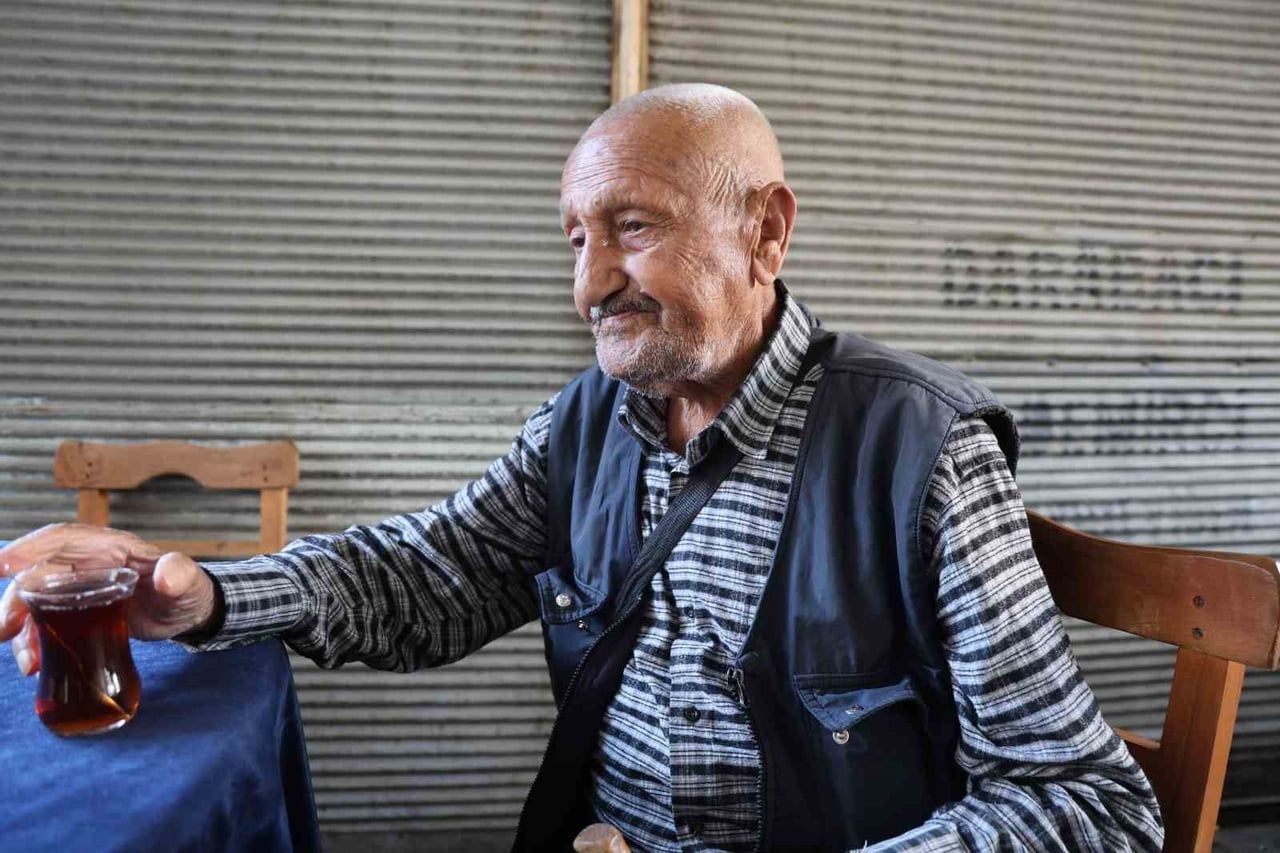 BAYRAM ERSİN