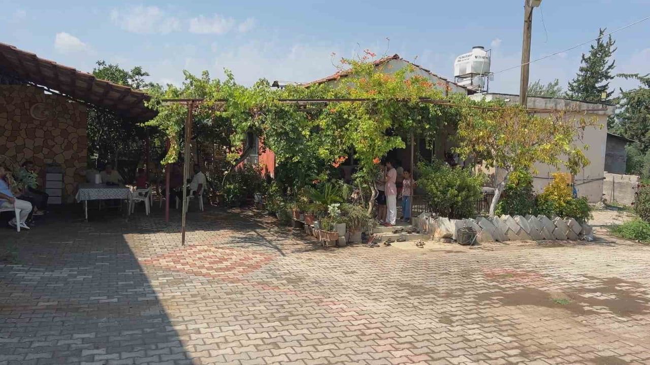 HATAY'DA AİLESİNİN İKİ GÜNDÜR HABER ALAMADIĞI 28 YAŞINDAKİ A. A İSİMLİ GENÇ, TARİHİ TİTUS...