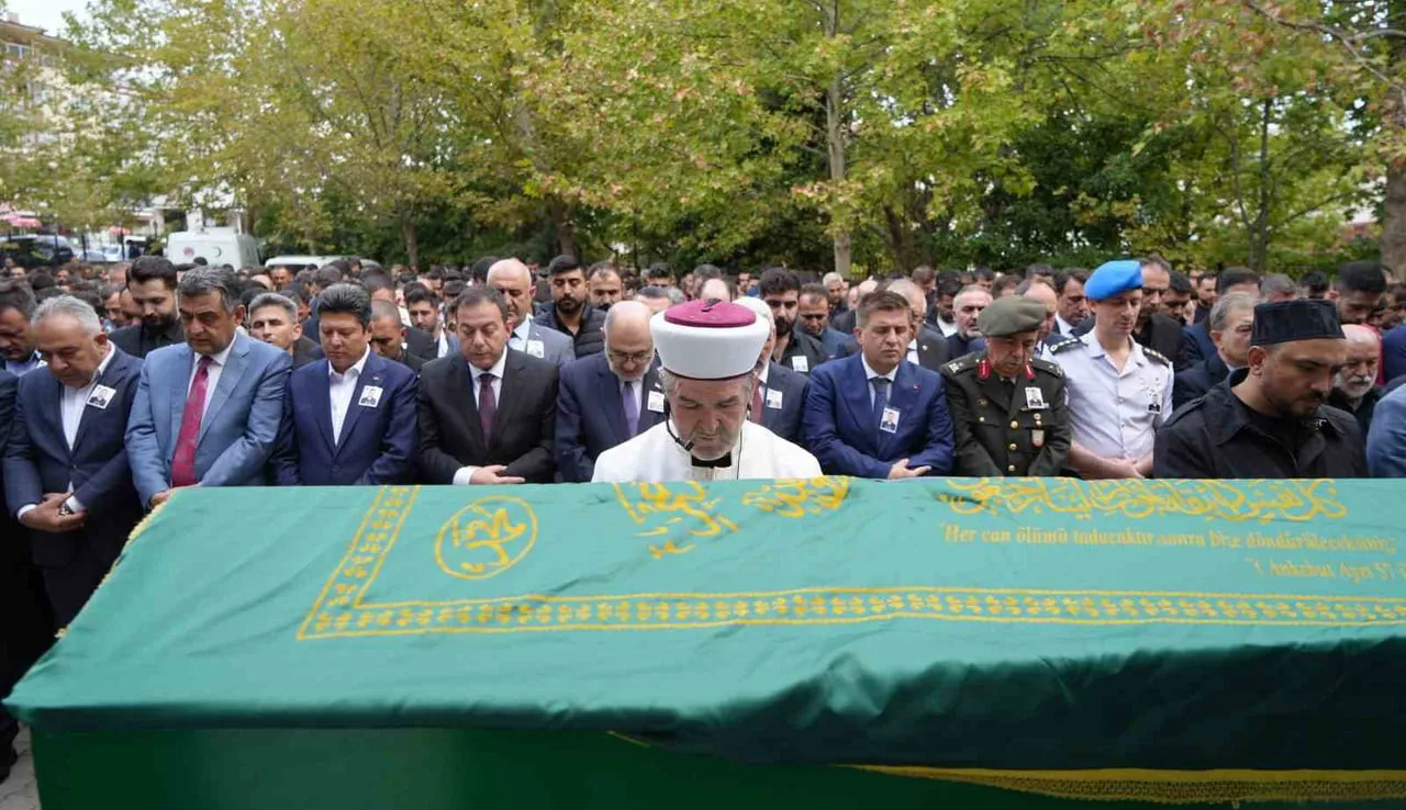 MAKİNE VE KİMYA ENDÜSTRİSİ KURUMU (MKE) GAZİ FİŞEK FABRİKASI'NDA BAKIM VE ONARIM ÇALIŞMALARI...