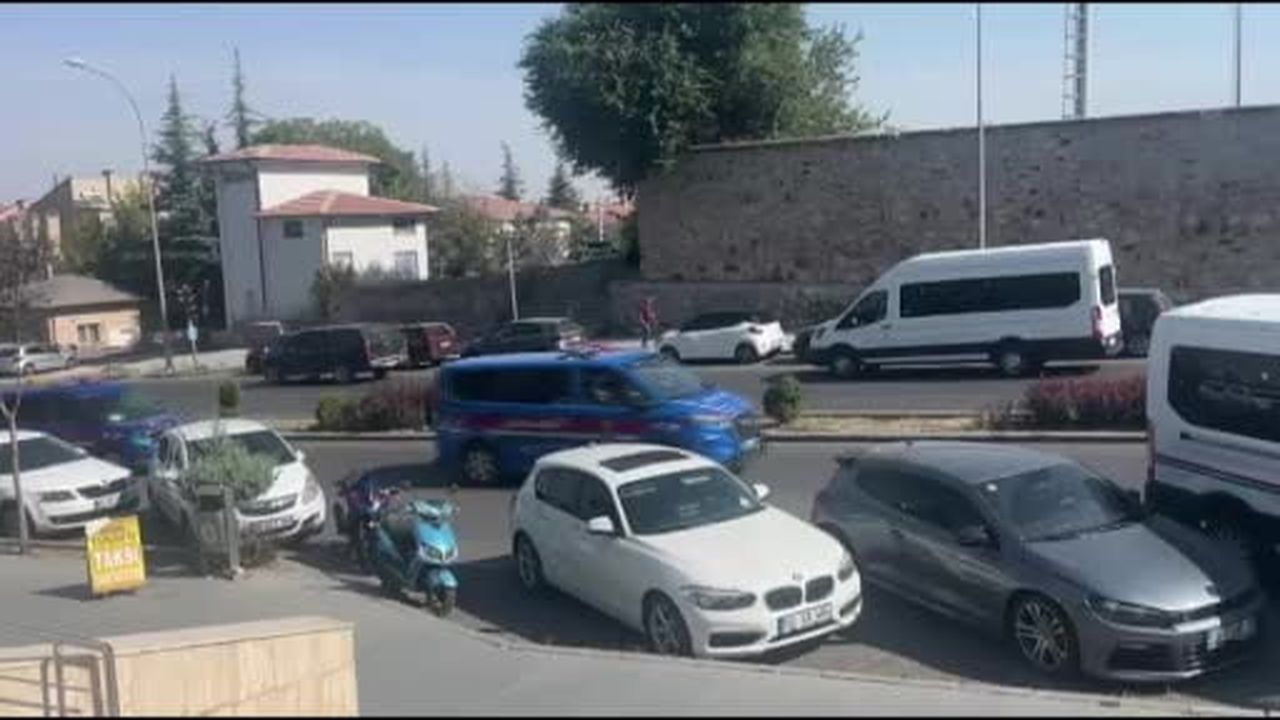 18 yıllık faili meçhul cinayette 7 şüpheli adliyeye sevk edildi
