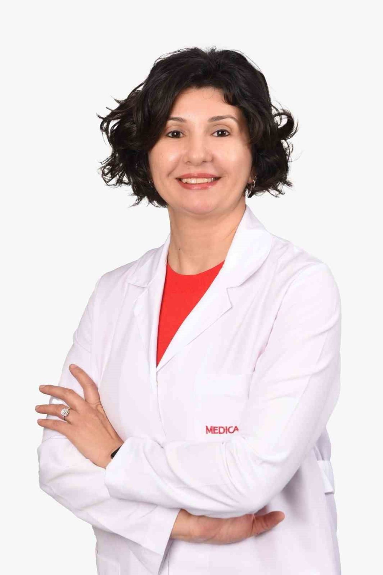ÇOCUK SAĞLIĞI VE HASTALIKLARI UZMANI DR. NİMET KARATAŞ TORUN