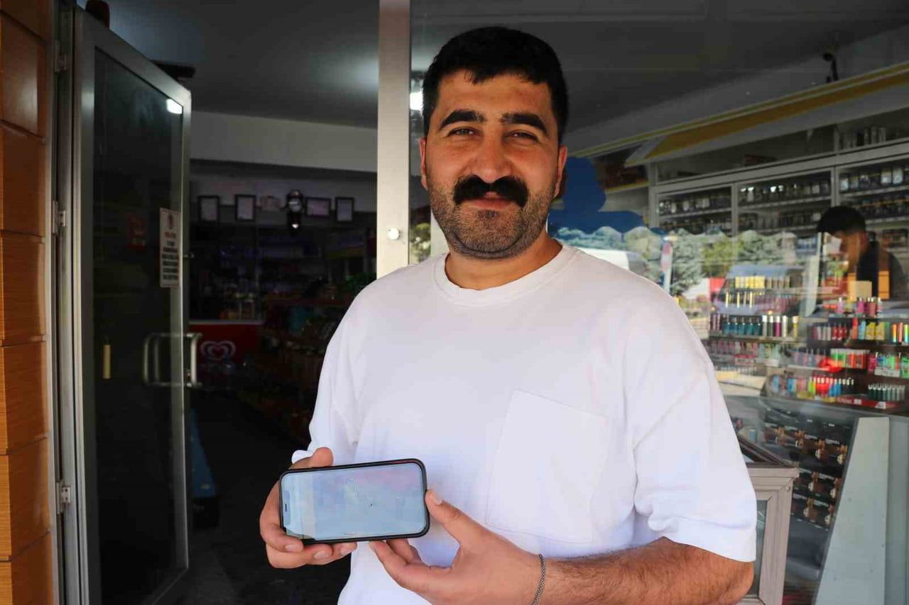 İŞLETME SAHİBİ FATİH ŞEKER