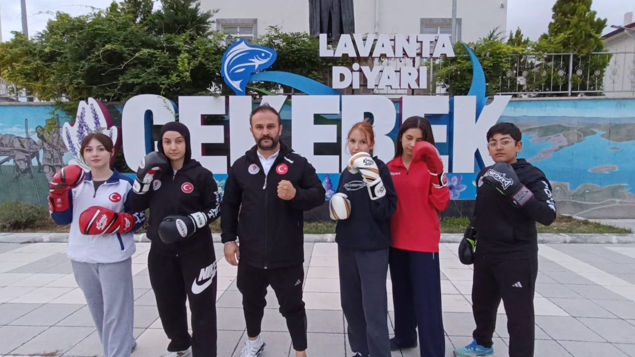 YOZGAT BOKS İL TEMSİLCİSİ VE BOKS ANTRENÖRÜ GÜLTEKİN ASLAN, 17-25 EKİM 2026 TARİHLERİNDE...