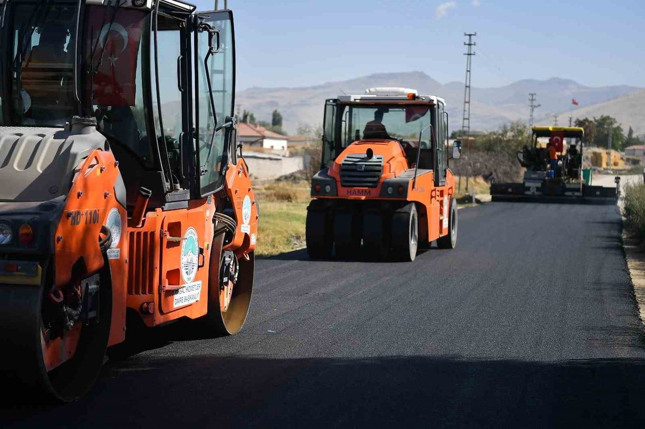 KAYSERİ BÜYÜKŞEHİR BELEDİYESİ, BAŞKAN DR. MEMDUH BÜYÜKKILIÇ’IN ÖZEL ÖNEM VERDİĞİ KIRSAL...