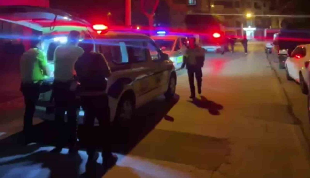 BOLU’DA POLİSİN "DUR" İHTARINA UYMAYARAK KAÇAN SÜRÜCÜ METİN K., KOVALAMACA SONUCU YAKALANDI. BİR...