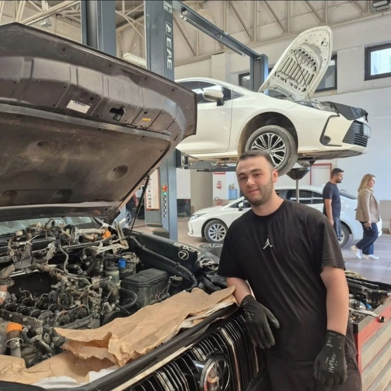 DÜZCE ÜNİVERSİTESİ BÜNYESİNDEKİ TÜM MESLEK YÜKSEKOKULU PROGRAMLARINDA 3+1 EĞİTİM MODELİNE GEÇİŞ...