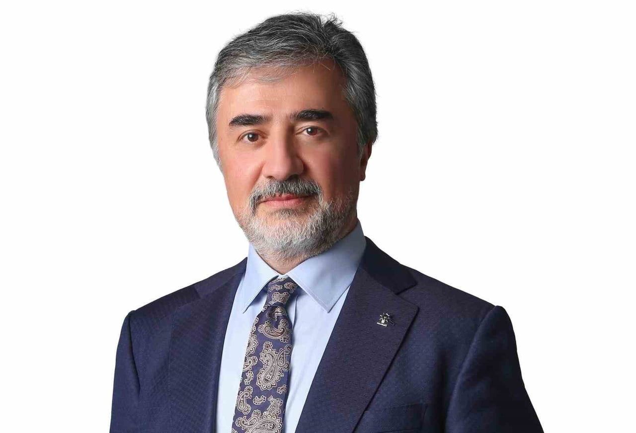 AK PARTİ ORDU MİLLETVEKİLİ MUSTAFA HAMARAT, TMO'NUN AÇIKLADIĞI FİYATIN YALNIZCA BİR ALIM FİYATI...