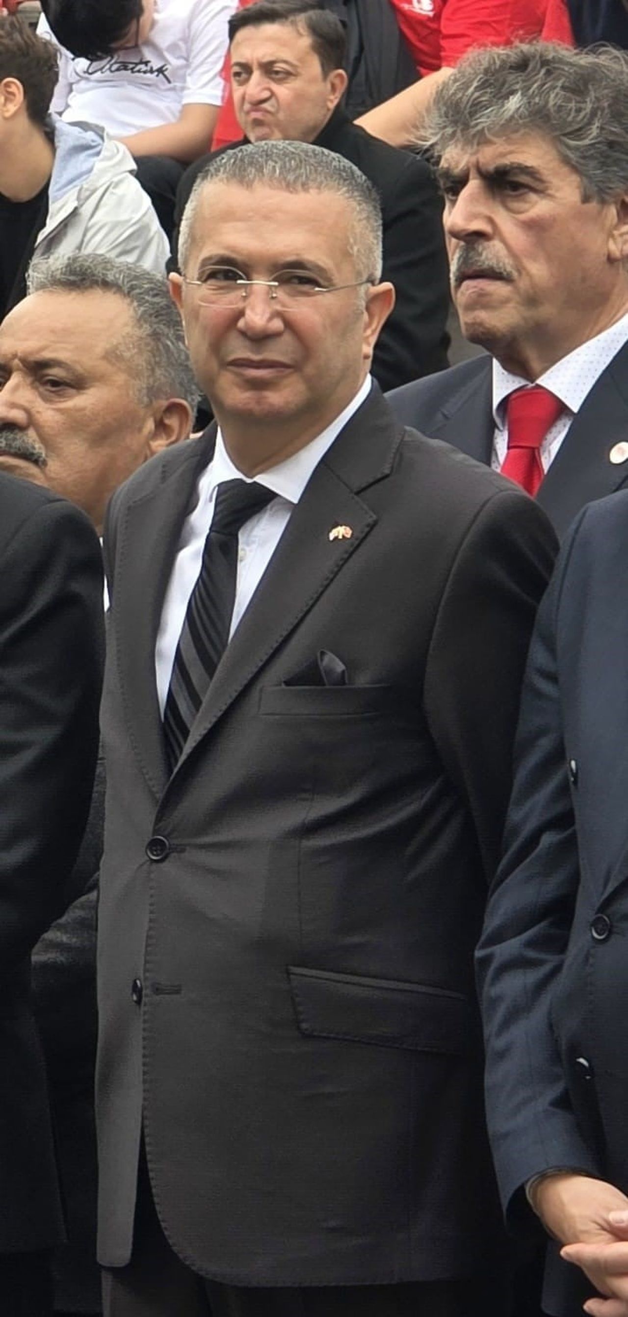 ERZİNCAN’DA BAŞARILI ÇALIŞMALARIYLA DİKKAT ÇEKEN 2. SINIF EMNİYET MÜDÜRÜ CİHAN DALKILIÇ, KARADENİZ...