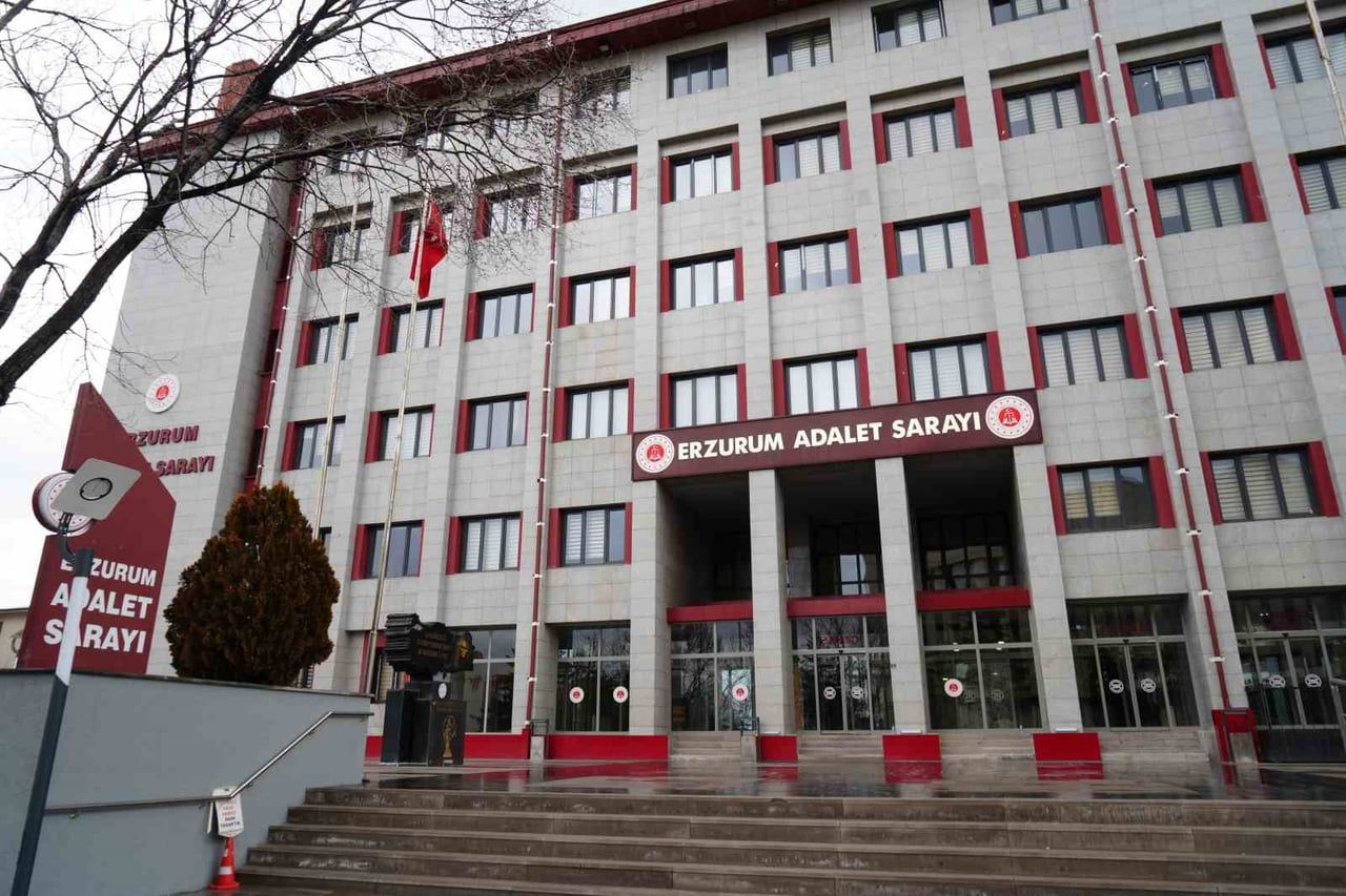 UNCELİ'DE KAYBOLAN ÜNİVERSİTE ÖĞRENCİSİ GÜLİSTAN DOKU SORUŞTURMASI KAPSAMINDA 6’NCI DALGA DA...