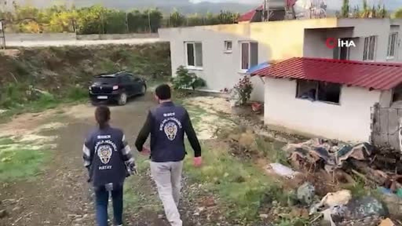 61 ildeki siber operasyonlarında 547 gözaltı