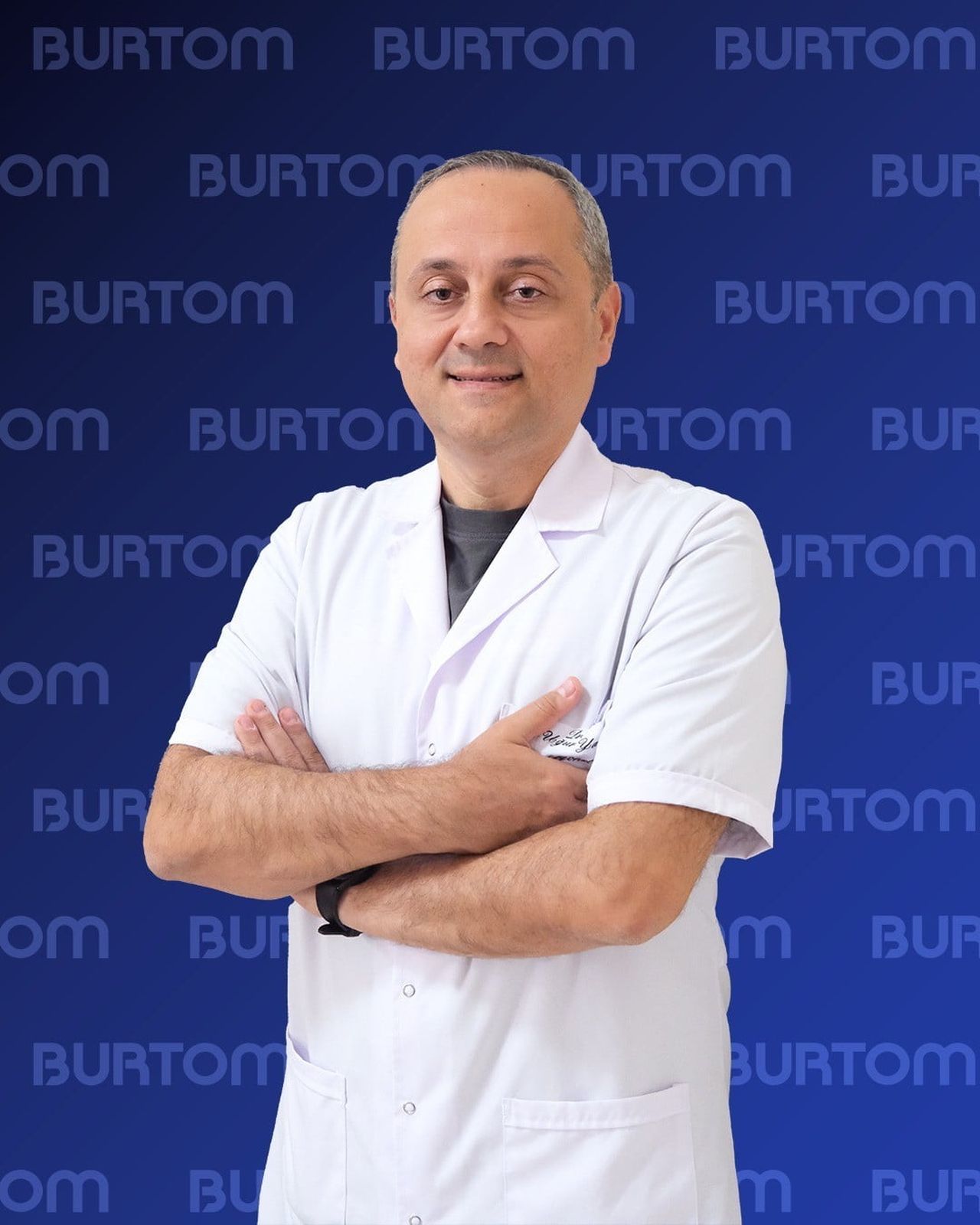 BURTOM ÖZLÜCE TIP MERKEZİ FONKSİYONEL TIP HEKİMİ VE FİTOTERAPİST DR. BEKİR UĞUR YAVUZCAN, GÜNLÜK...