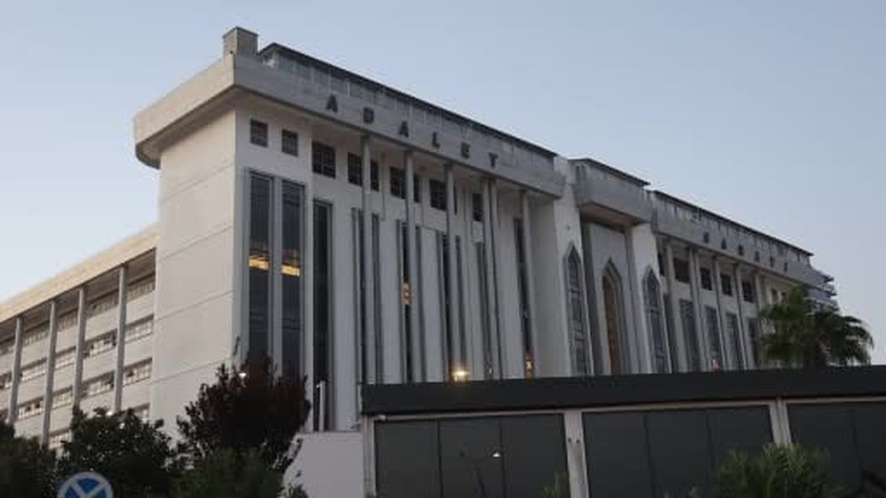 Rönesans Rezidans davasında 11 saatlik duruşmada dava 26 Ekim'e ertelendi