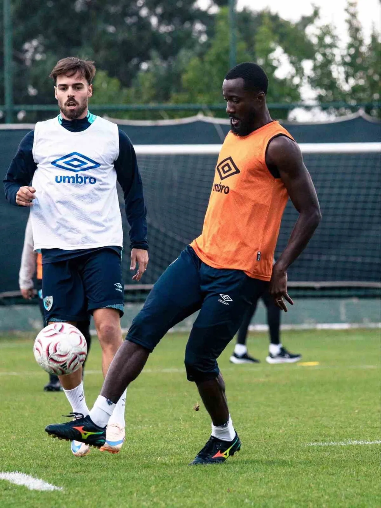 ERZURUMSPOR FK, TRENDYOL SÜPER LİG’İN 4. HAFTASINDA SAHASINDA TÜMOSAN KONYASPOR İLE OYNAYACAĞI...