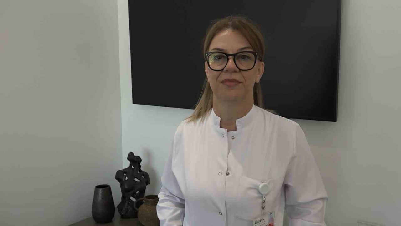 FİZİK TEDAVİ VE REHABİLİTASYON UZMANI PROF. DR. ŞÜHEDA ÖZÇAKIR