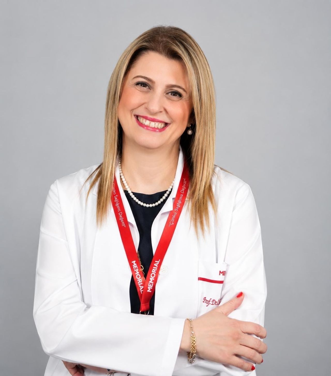 PROF. DR. ÖZLEM GÜNGÖR TUNÇER