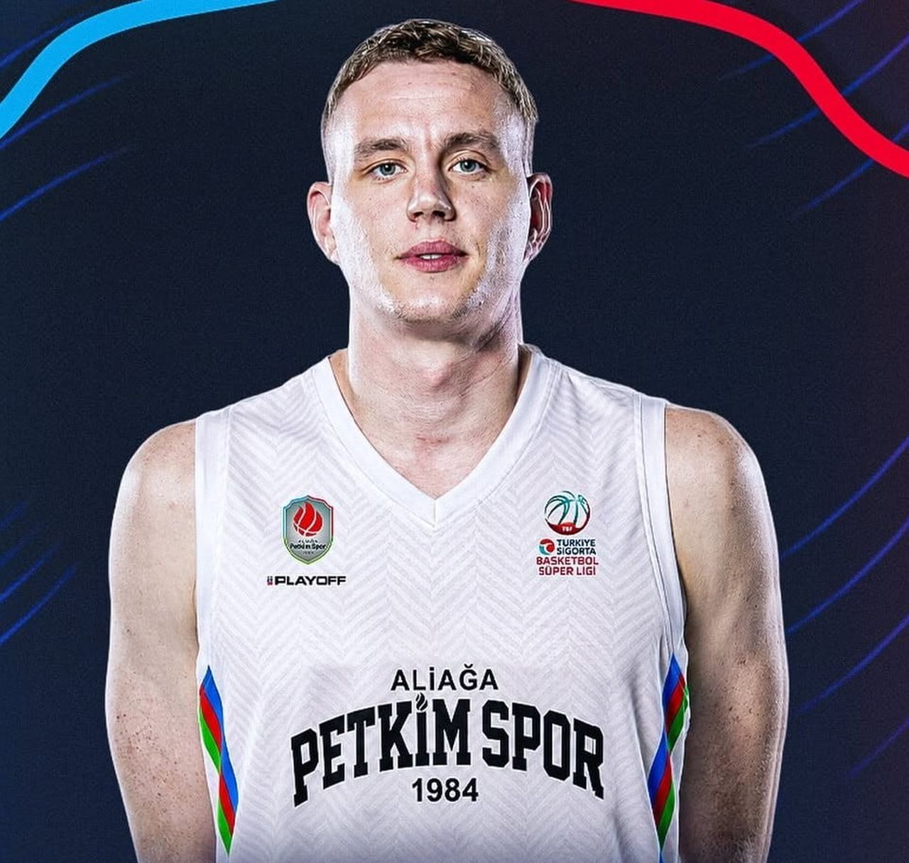 ALİAĞA PETKİMSPOR, ANZEJS PASECNİKS'İ TRANSFER ETTİ