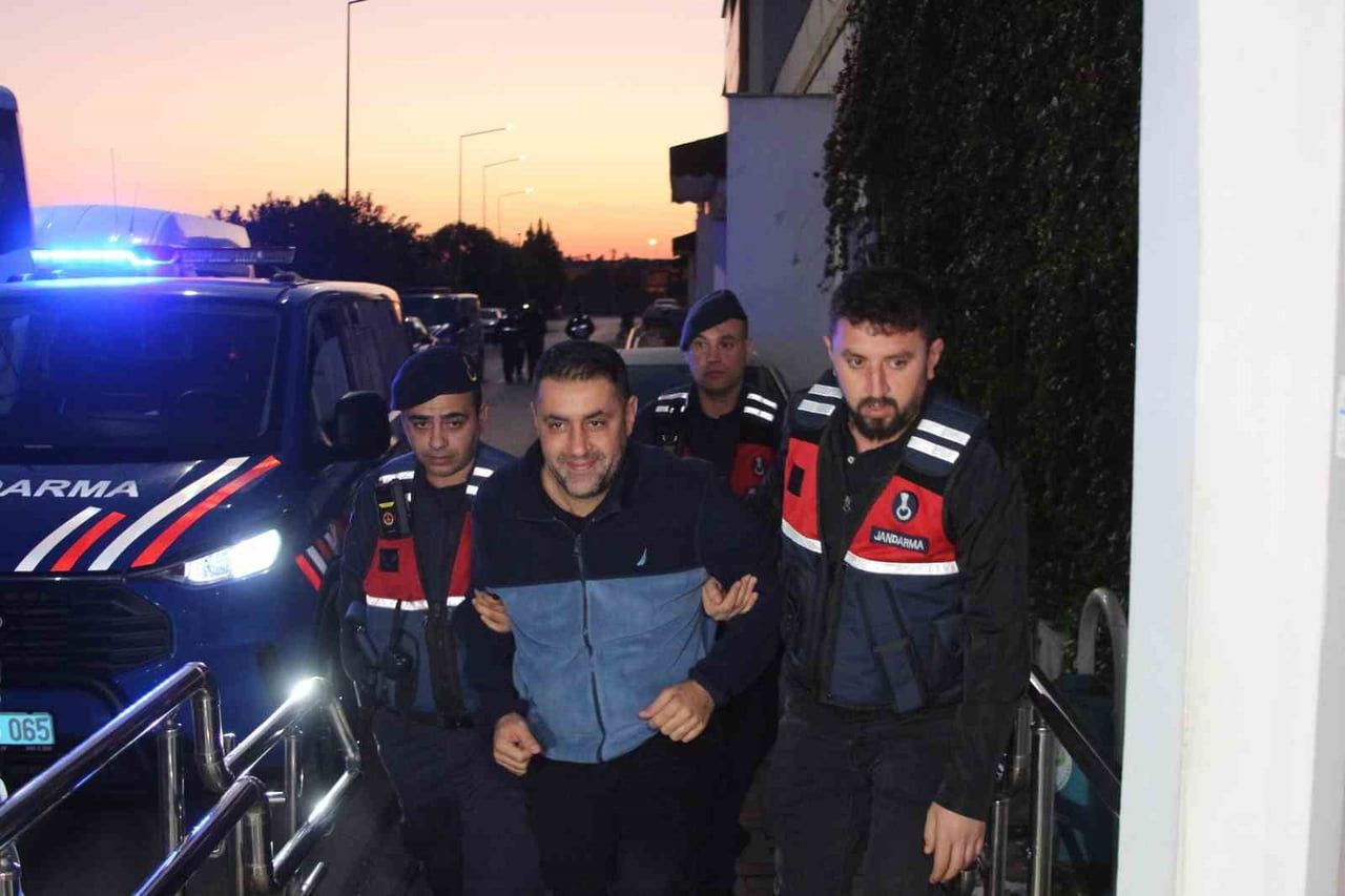 EMRAH KOZAY