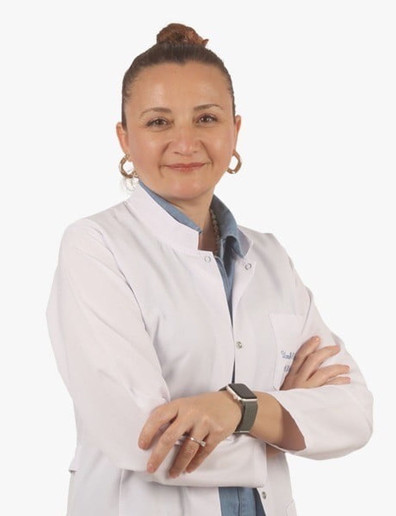 ACIBADEM BODRUM HASTANESİ FİZİK TEDAVİ VE REHABİLİTASYON UZMANI DR. ŞİRİN ATLIĞ