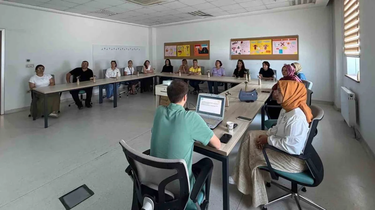 DÜZCE İL SAĞLIK MÜDÜRLÜĞÜ HALK SAĞLIĞI HİZMETLERİ BAŞKANLIĞINA BAĞLI SAĞLIKLI HAYAT MERKEZİ...